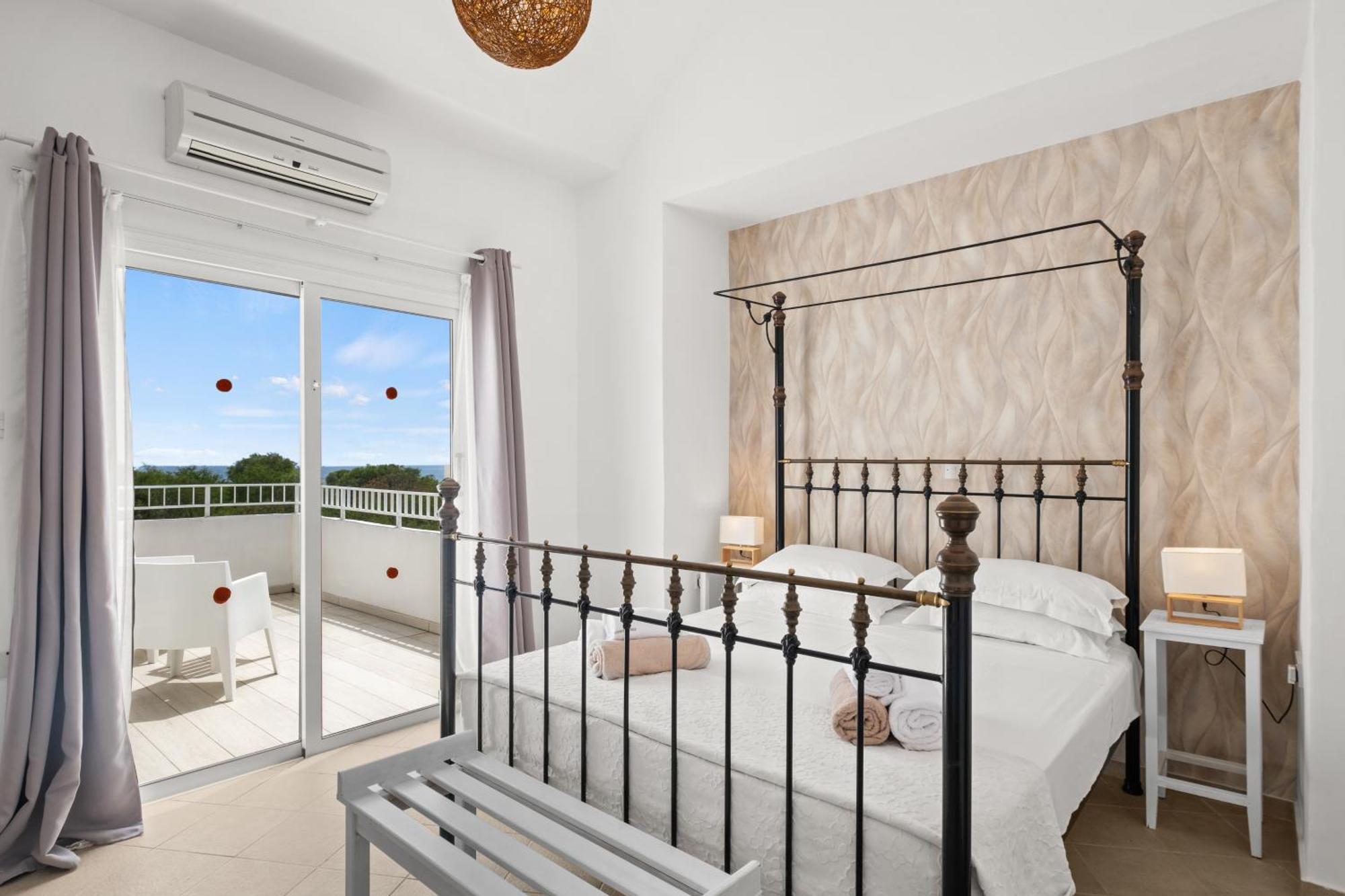 Thalassines Villas 아이아 나파 외부 사진