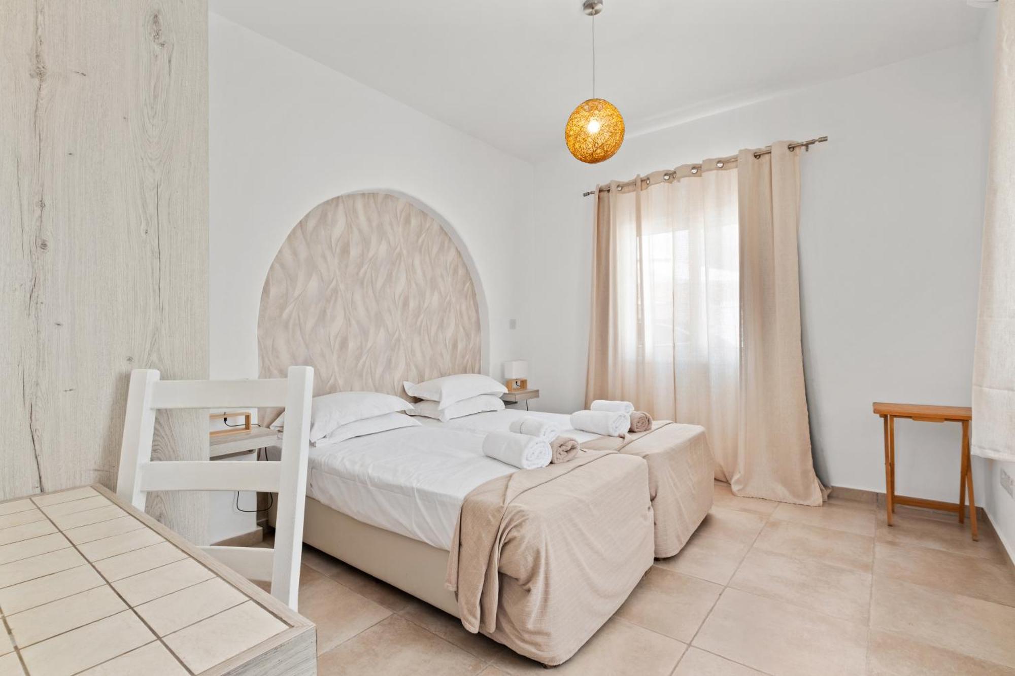 Thalassines Villas 아이아 나파 외부 사진