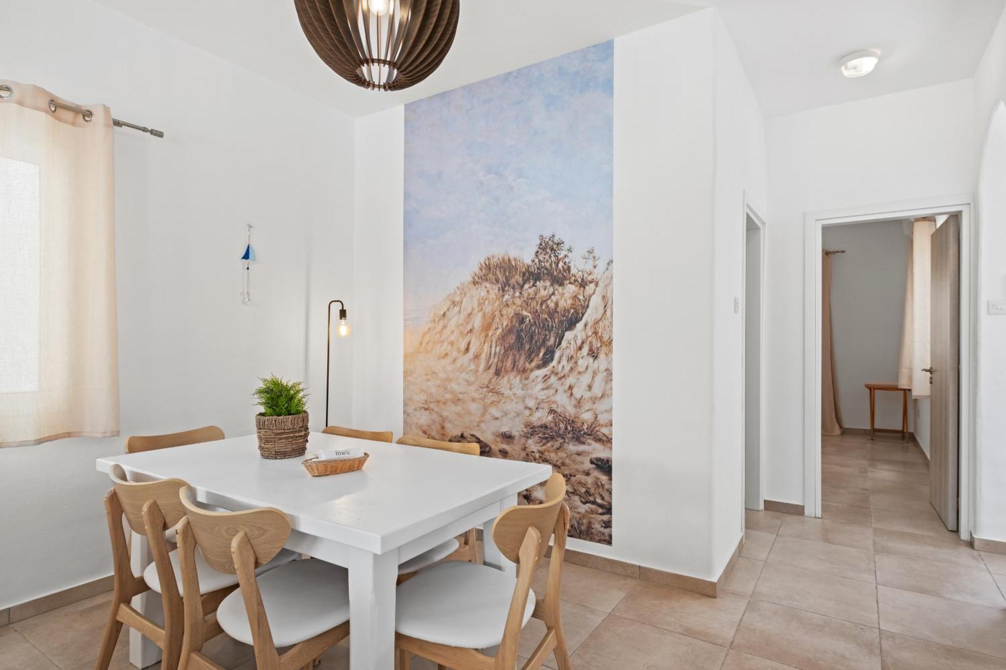 Thalassines Villas 아이아 나파 외부 사진