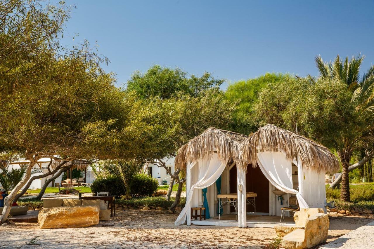 Thalassines Villas 아이아 나파 외부 사진